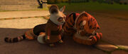 Shifu-restoring-Tigress