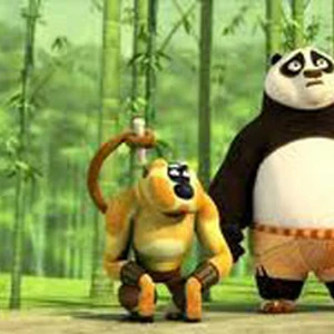 Po Kung Fu Panda Wiki Fandom