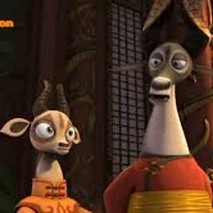 Ming | Kung Fu Panda Wiki | FANDOM powered by Wikia