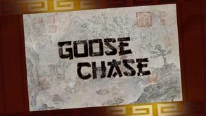 KFP LoA S03E24 Goose Chase title