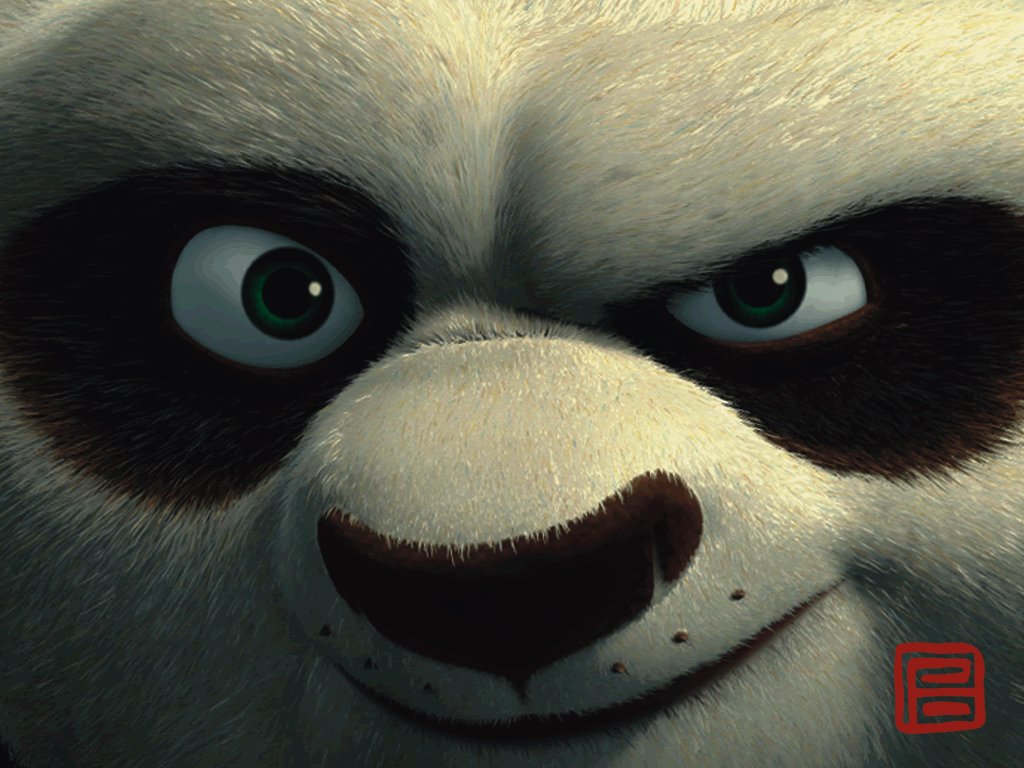 Po | Kung Fu Panda Wiki | FANDOM powered by Wikia