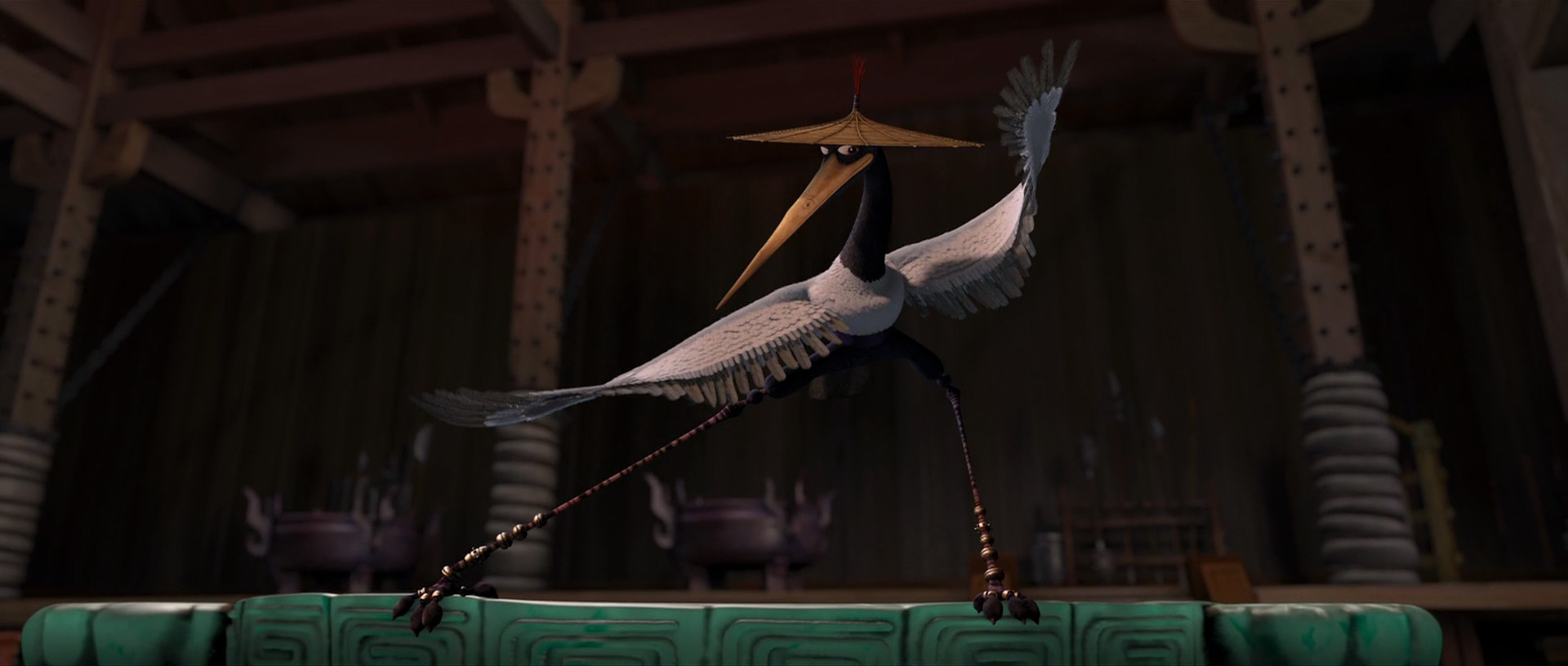 Crane Style | Kung Fu Panda Wiki | FANDOM powered by Wikia