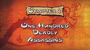 OneHundredDeadlyAssassins