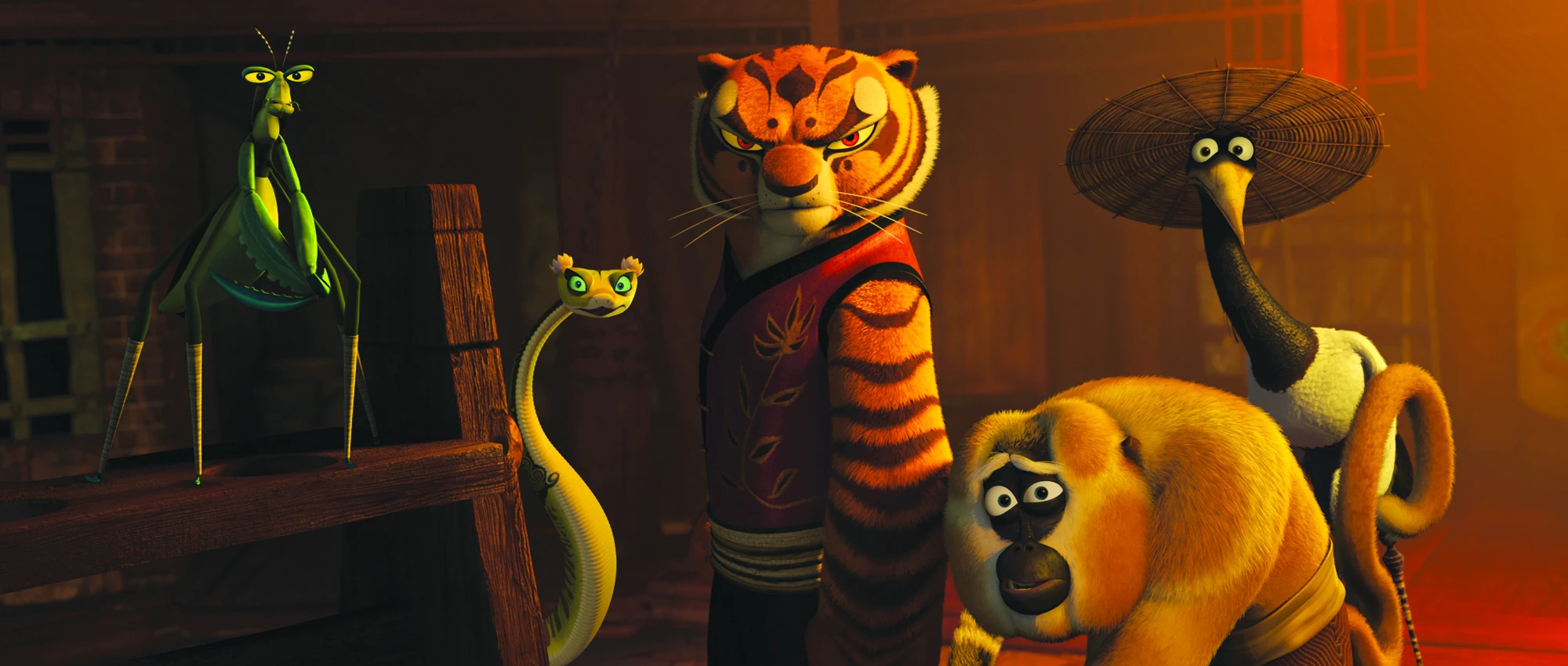 Image - FiveKFP2.jpg | Kung Fu Panda Wiki | FANDOM powered by Wikia