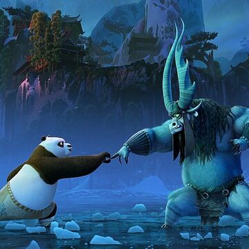 Kai S Conquest Kung Fu Panda Wiki Fandom