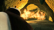 CorridorAgonyFlames