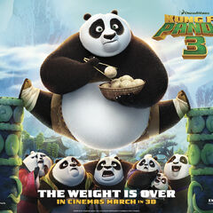 Panda Village (Kung Fu Panda 3) | Kung Fu Panda Wiki ...