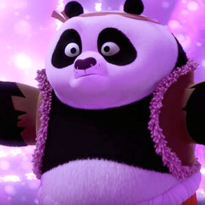 Kung Fu Panda The Paws Of Destiny Kung Fu Panda Wiki Fandom