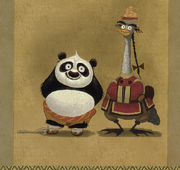 180px x 170px - Mr. Ping | Kung Fu Panda Wiki | FANDOM powered by Wikia