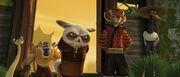 Shifu-Five