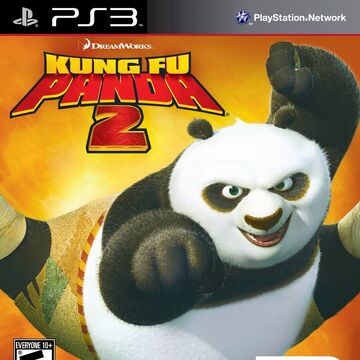 Kung Fu Panda 2 The Game Kung Fu Panda Wiki Fandom