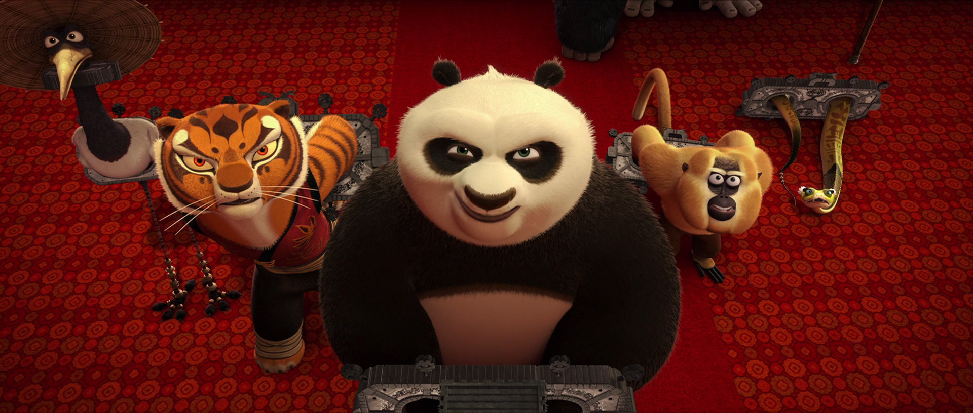 Image - Stairs.PNG | Kung Fu Panda Wiki | FANDOM powered by Wikia