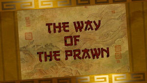The-way-of-the-prawn-title