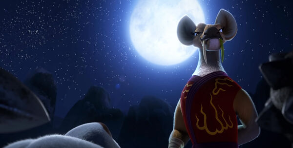 Jade Tusk | Kung Fu Panda Wiki | FANDOM powered by Wikia