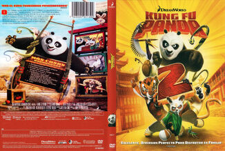 Kung Fu Panda 2-Caratula (1)