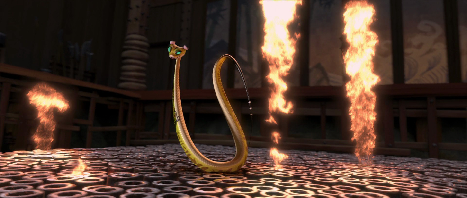 Viper Style | Kung Fu Panda Wiki | FANDOM powered by Wikia