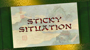 StickySituationTitle