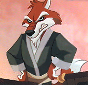 Qinchu-1