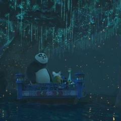 Kung Fu Panda: The Emperor's Quest  Kung Fu Panda Wiki 