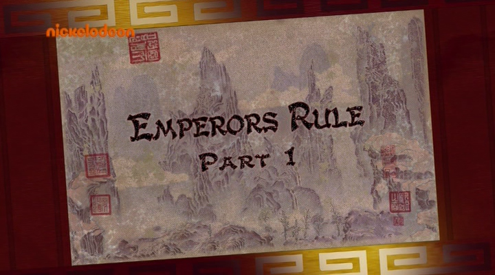 Emperors Rule | Kung Fu Panda Wiki | FANDOM powered by Wikia