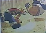 Tigress and Po