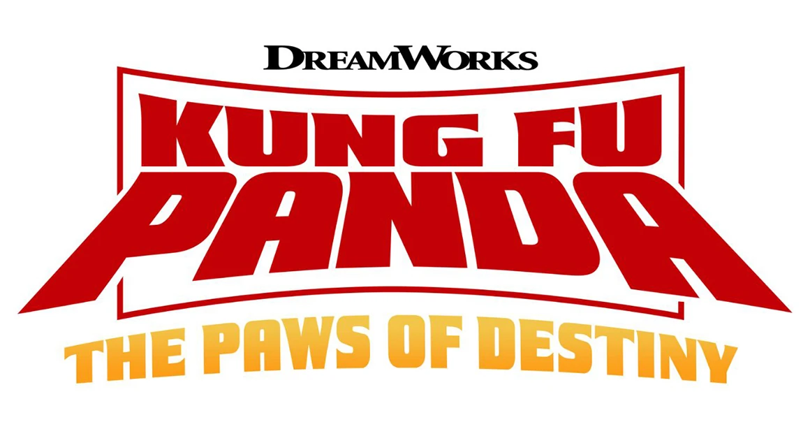 Kung Fu Panda: The Paws of Destiny | Kung Fu Panda Wiki | Fandom