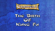 TheBirthOfKungFu