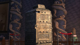 Sarcophagus of Su Wu (279 KB) Sarcophagus of Su Wu