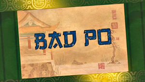 BadPocard