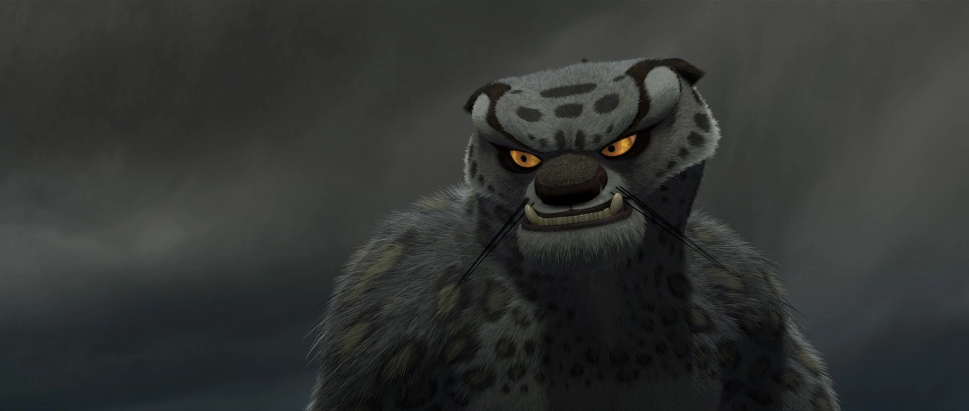 Image - Tai-Lung-glare.png | Kung Fu Panda Wiki | FANDOM powered by Wikia