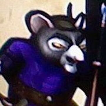 Rat Boss Kung Fu Panda Wiki Fandom