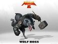 Jefe lobo