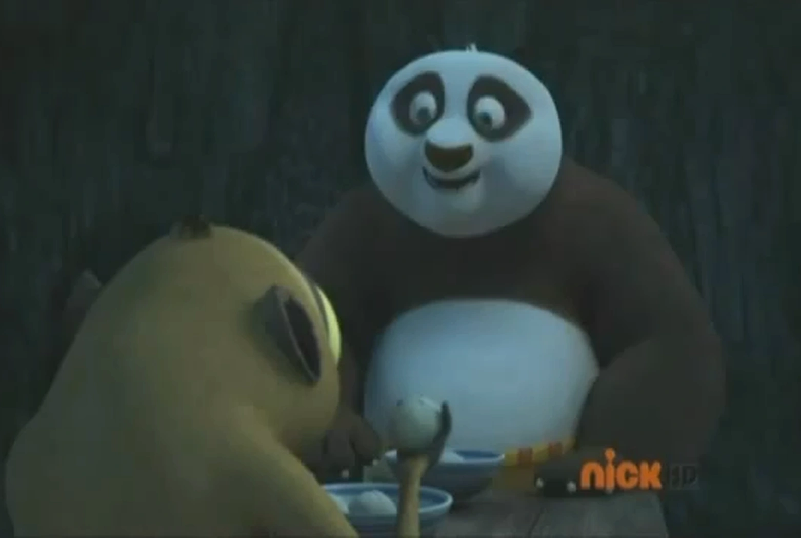 Image DinnerwithTongFo.png Kung Fu Panda Wiki FANDOM powered