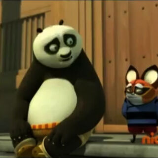 Sight for Sore Eyes | Kung Fu Panda Wiki | FANDOM powered ...