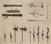 WolfWeapons