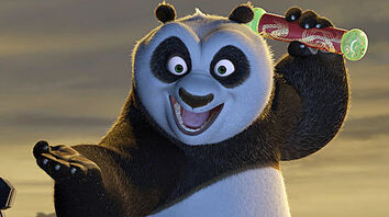 Kung fu panda 34