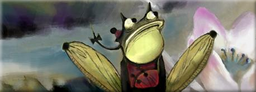 Maestro rana 2