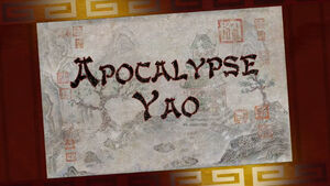 Apocalypse-yao-title