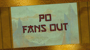 Po-fans-out