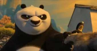 Toma De Dedo Wuxi Kung Fu Panda Wiki Fandom