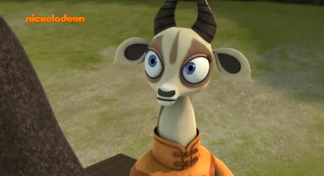 Image - Ming2.jpg | Kung Fu Panda Wiki | FANDOM powered by Wikia