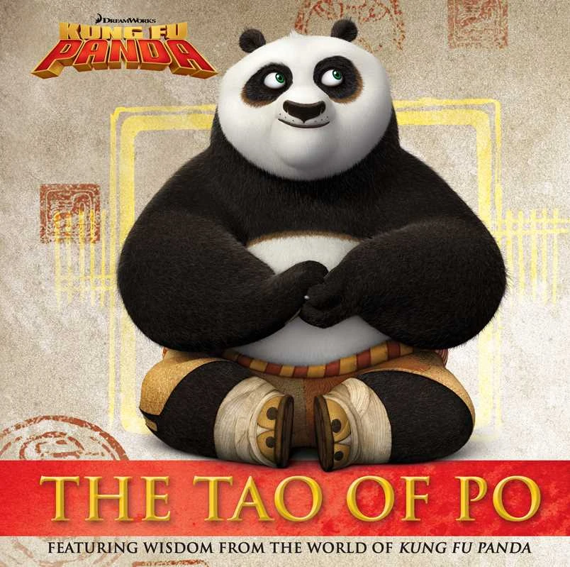 Kung Fu Panda Soundtrack Training Po