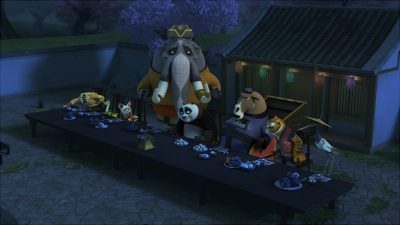 kung fu panda tales of po game kung fu panda tales of po game
