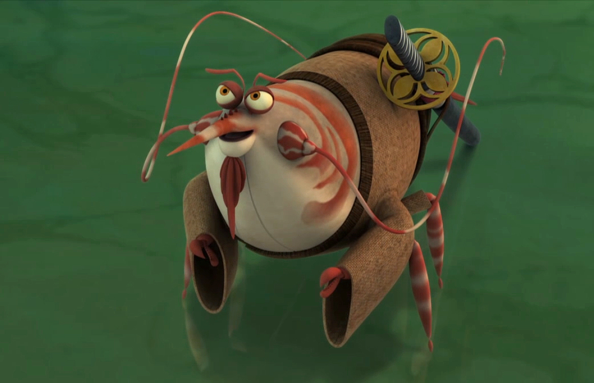 Yijiro | Kung Fu Panda Wiki | FANDOM powered by Wikia