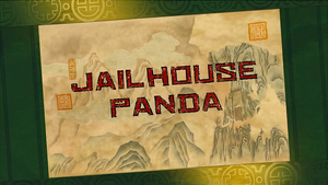 JailhousePanda