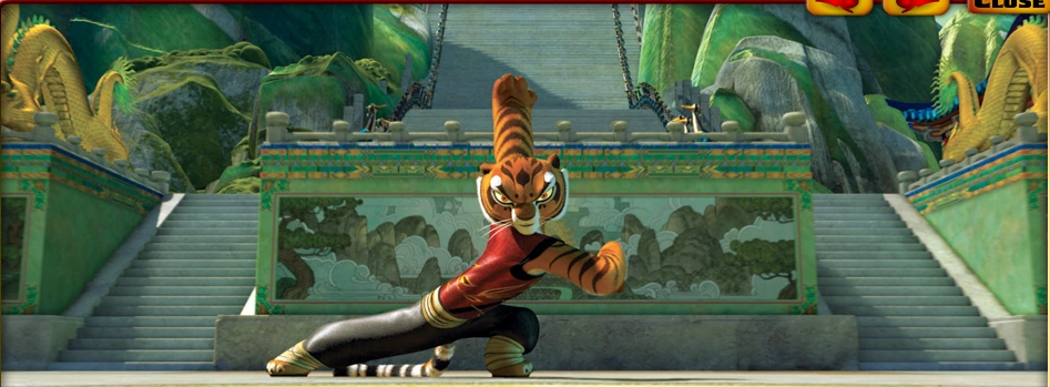 Imagen - Tigresa.png | Kung Fu Panda Wiki | FANDOM powered by Wikia