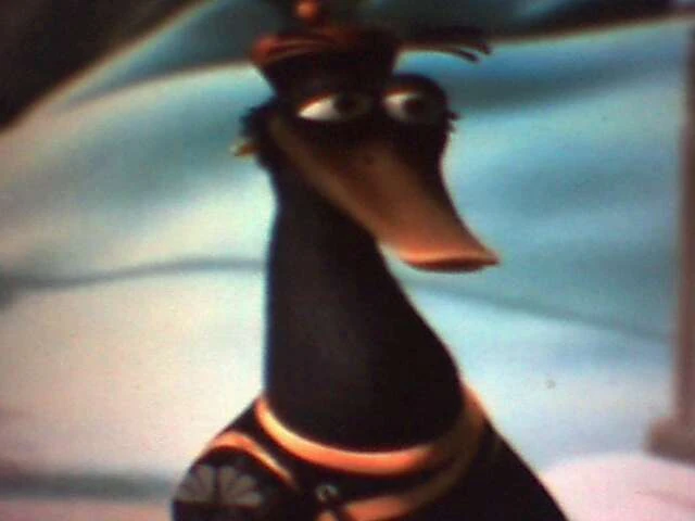 Zeng | Kung Fu Panda Character Guide Wiki | FANDOM powered by Wikia