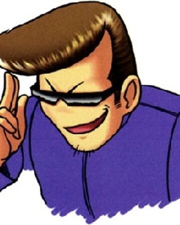 Himada Kunio Kun Wiki Fandom