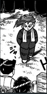 Mamoru Todou