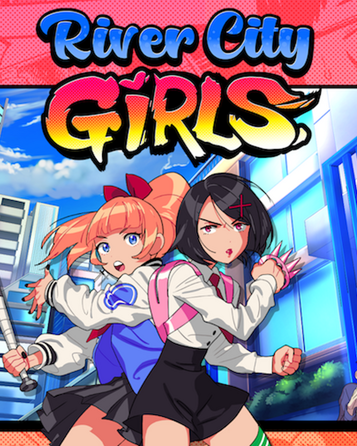 River City Girls Kunio Kun Wiki Fandom - exciting anime girl music roblox ids